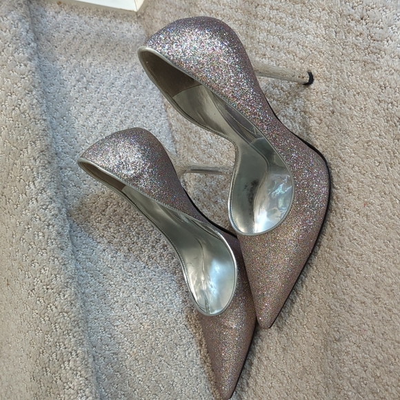 Guess Carrie pump high heels - Picture 3 of 7
